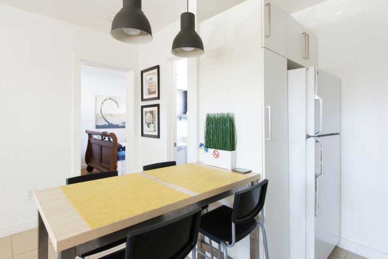 Lambert Family Beach Apartments - Unit 1 Форт Лодърдейл Екстериор снимка