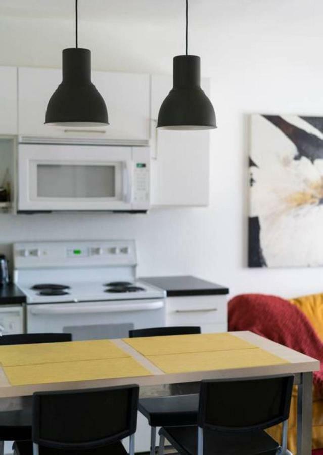 Lambert Family Beach Apartments - Unit 1 Форт Лодърдейл Екстериор снимка