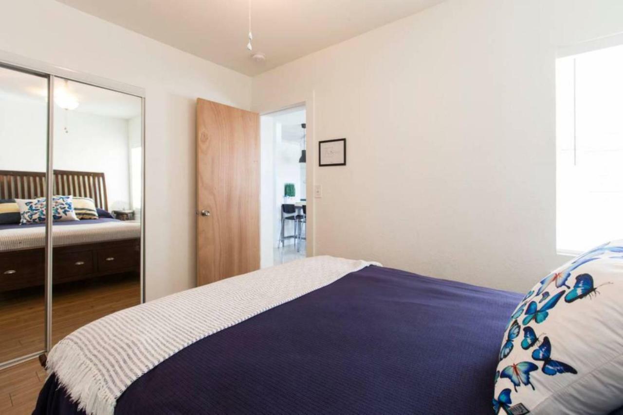 Lambert Family Beach Apartments - Unit 1 Форт Лодърдейл Екстериор снимка