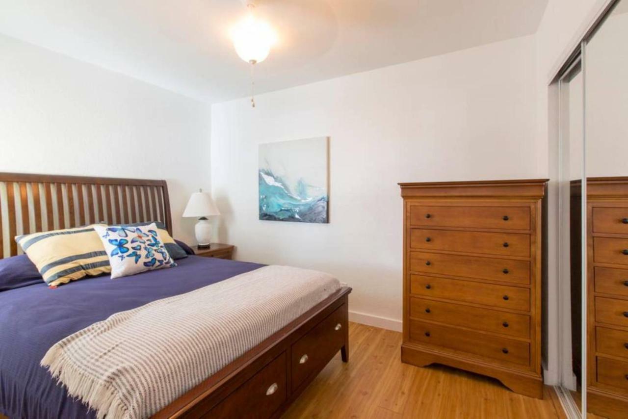 Lambert Family Beach Apartments - Unit 1 Форт Лодърдейл Екстериор снимка